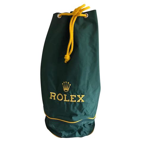 rolex cup malta|rolex backpack.